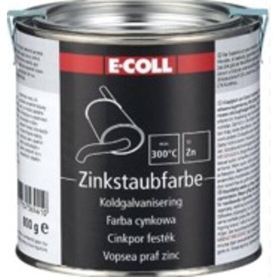 EE Zinc, 800 g per can (E-Coll), 95% Zn