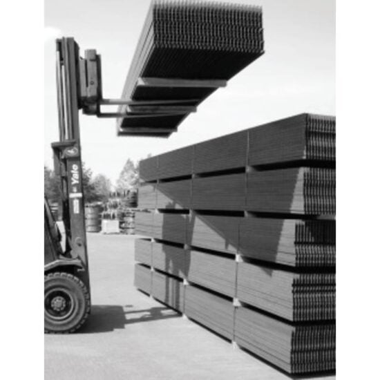 Tip grilă de masă SP