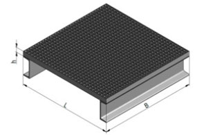 dimensiunile porților