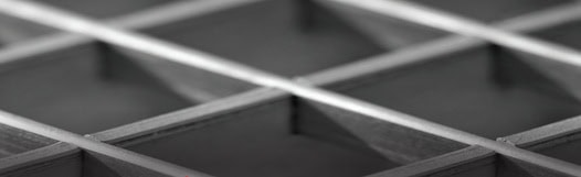 Grilaje presate de tip P