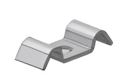 Placă M - pentru fixare superioara