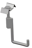 Element de fixare cu cârlig